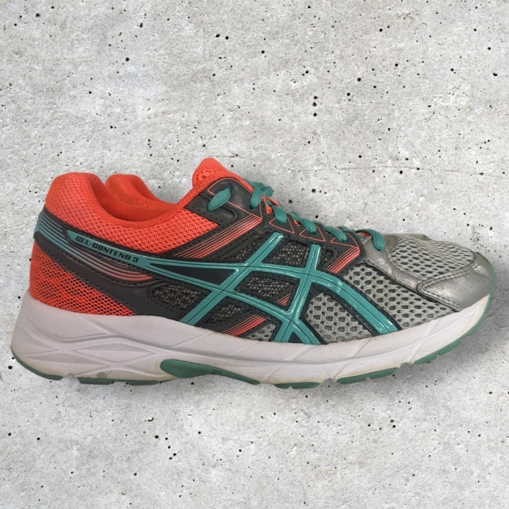 Women’s Asics Gel Contend 3 Size 6